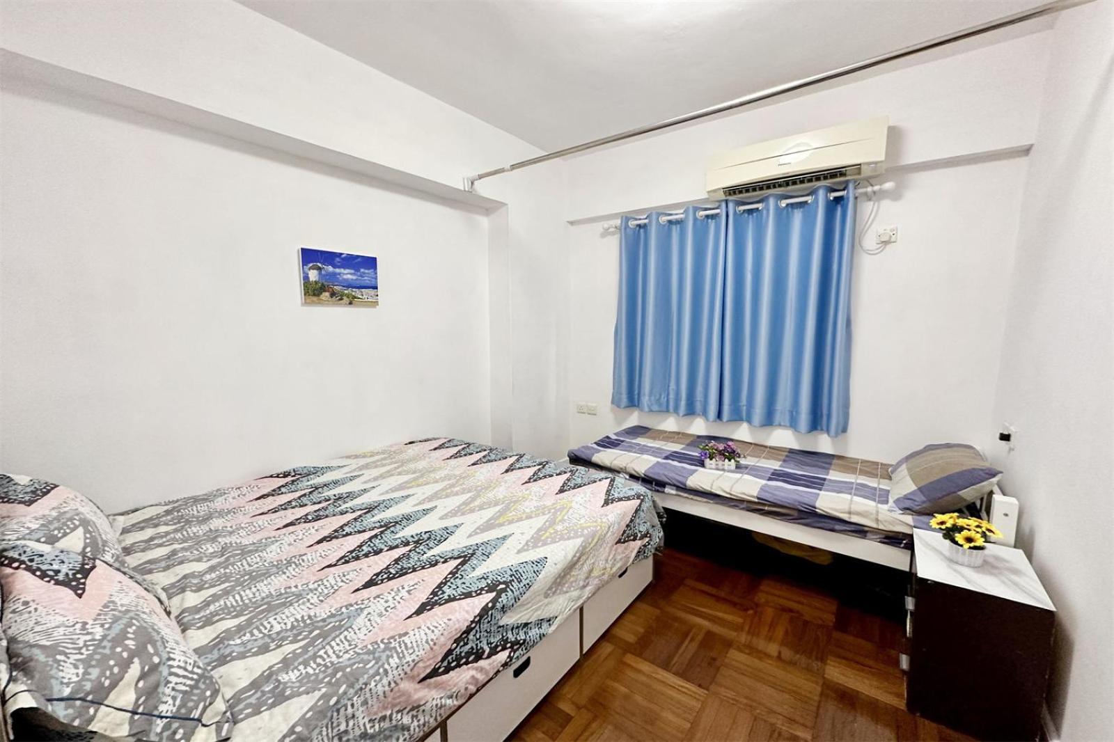 Fantastic Queen Beds, 4Rms Beside Mtr Grand 14Ppls 2 Bathrm Hong Kong Extérieur photo