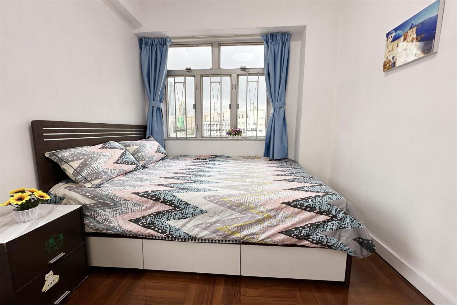 Fantastic Queen Beds, 4Rms Beside Mtr Grand 14Ppls 2 Bathrm Hong Kong Extérieur photo