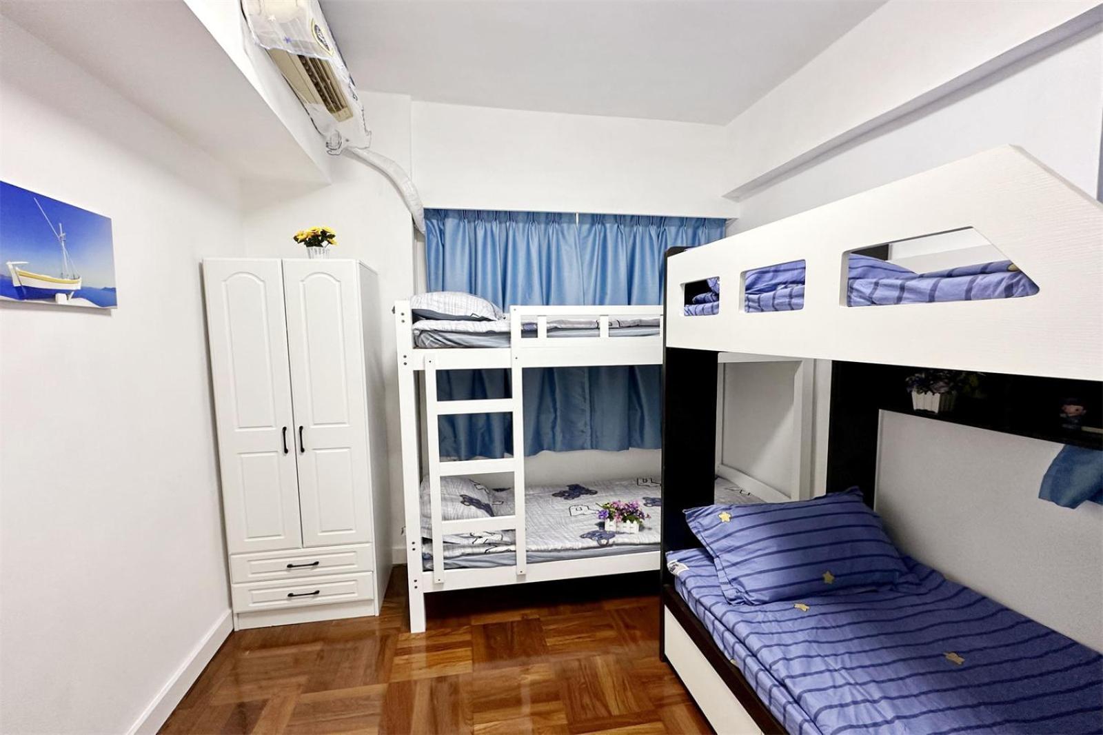 Fantastic Queen Beds, 4Rms Beside Mtr Grand 14Ppls 2 Bathrm Hong Kong Extérieur photo