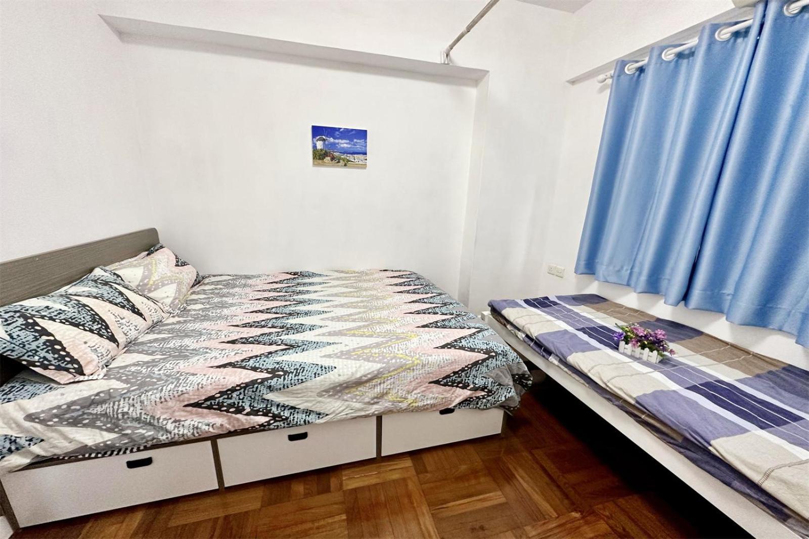 Fantastic Queen Beds, 4Rms Beside Mtr Grand 14Ppls 2 Bathrm Hong Kong Extérieur photo