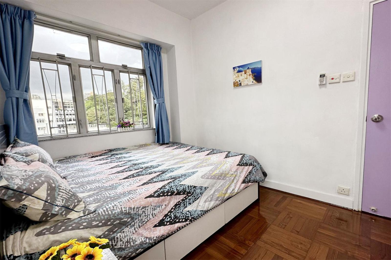 Fantastic Queen Beds, 4Rms Beside Mtr Grand 14Ppls 2 Bathrm Hong Kong Extérieur photo