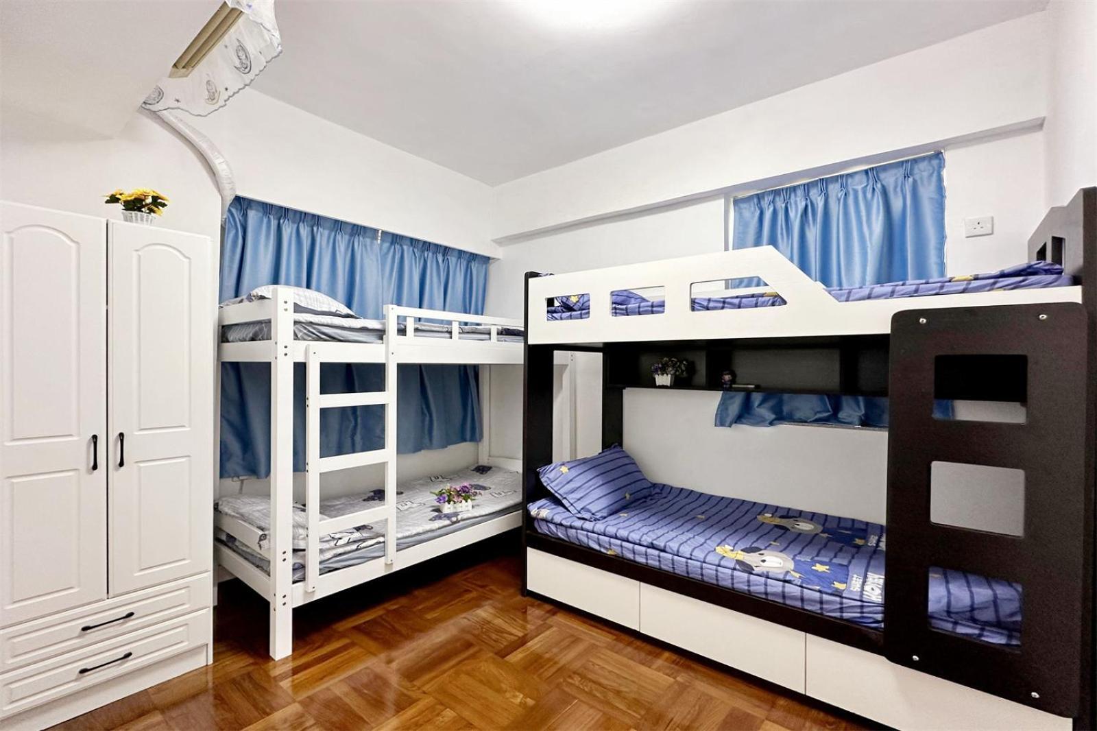 Fantastic Queen Beds, 4Rms Beside Mtr Grand 14Ppls 2 Bathrm Hong Kong Extérieur photo