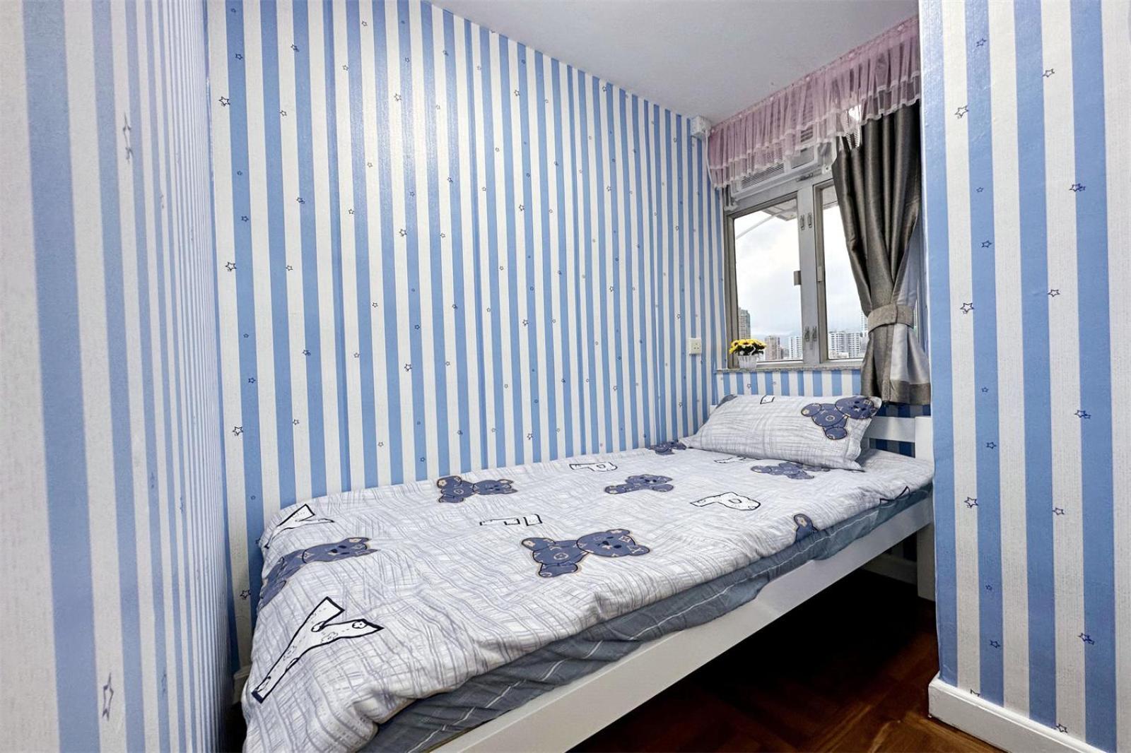 Fantastic Queen Beds, 4Rms Beside Mtr Grand 14Ppls 2 Bathrm Hong Kong Extérieur photo