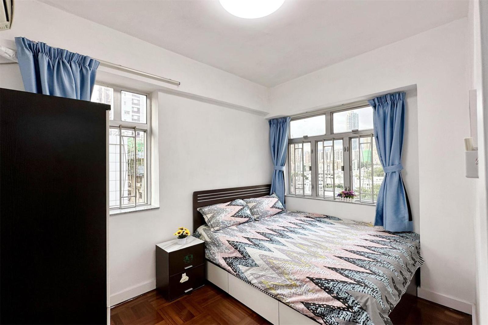 Fantastic Queen Beds, 4Rms Beside Mtr Grand 14Ppls 2 Bathrm Hong Kong Extérieur photo