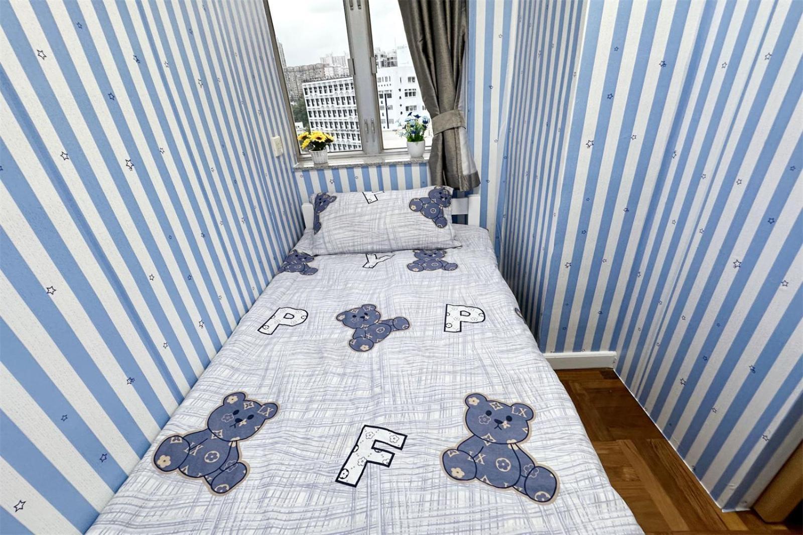 Fantastic Queen Beds, 4Rms Beside Mtr Grand 14Ppls 2 Bathrm Hong Kong Extérieur photo