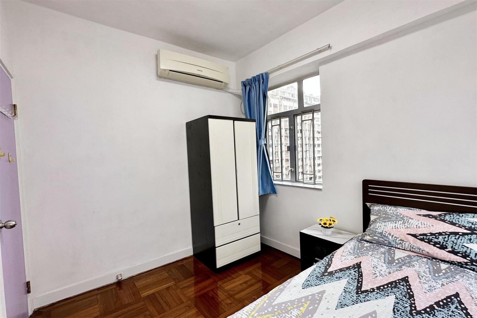 Fantastic Queen Beds, 4Rms Beside Mtr Grand 14Ppls 2 Bathrm Hong Kong Extérieur photo